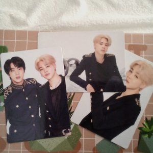 Bts love yourself speak yourself